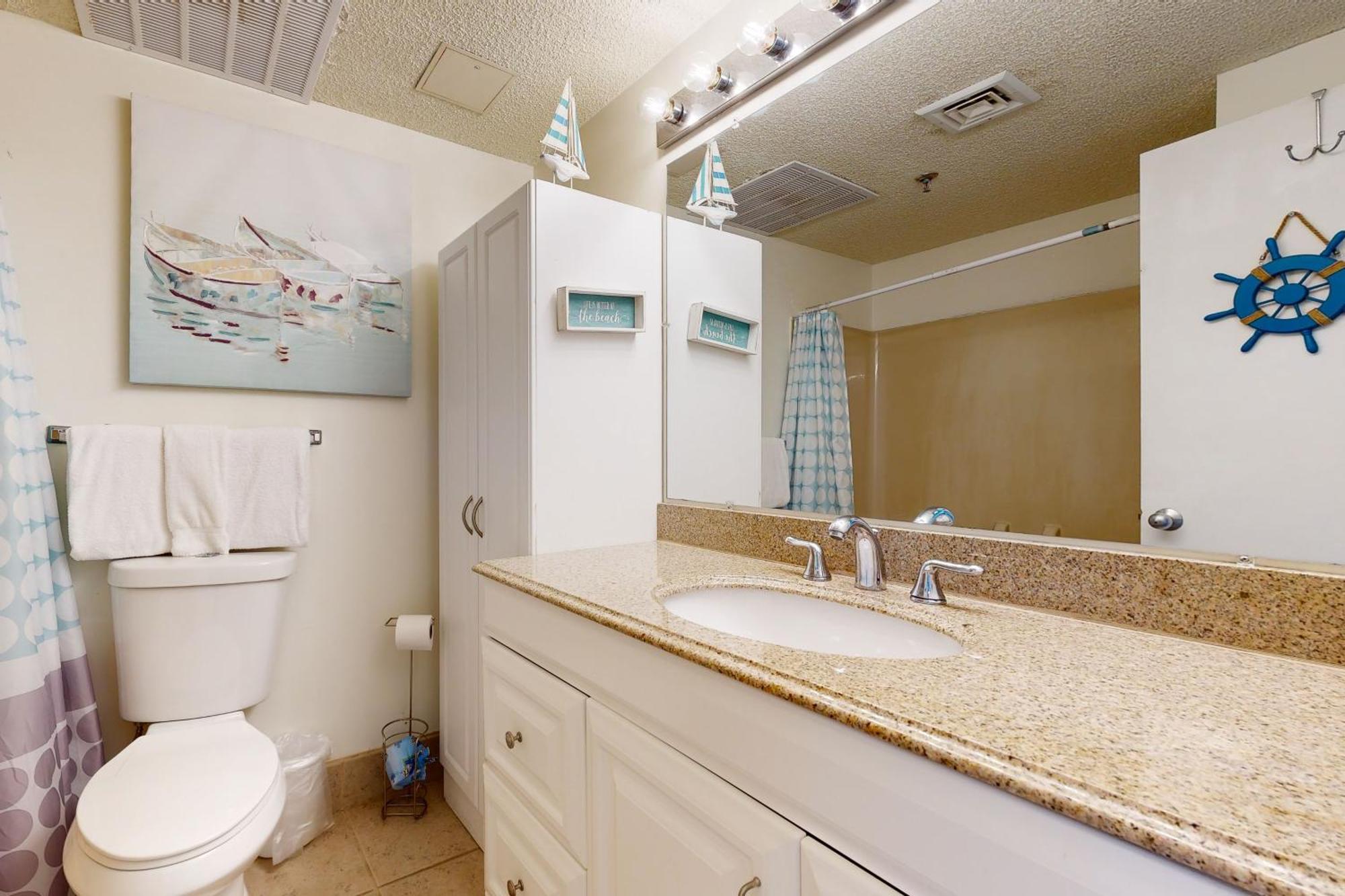 Hotel Pirates Bay A210 Fort Walton Beach Exterior foto